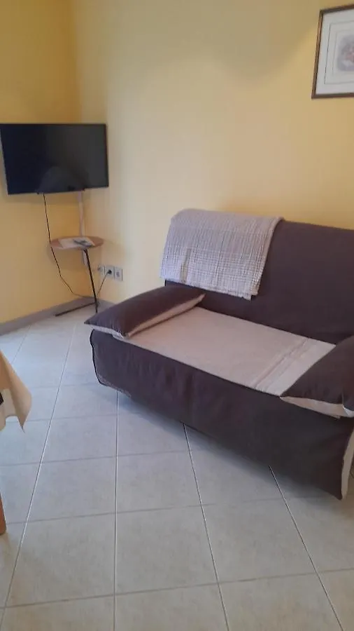 Apartment Maras Porec Croatia