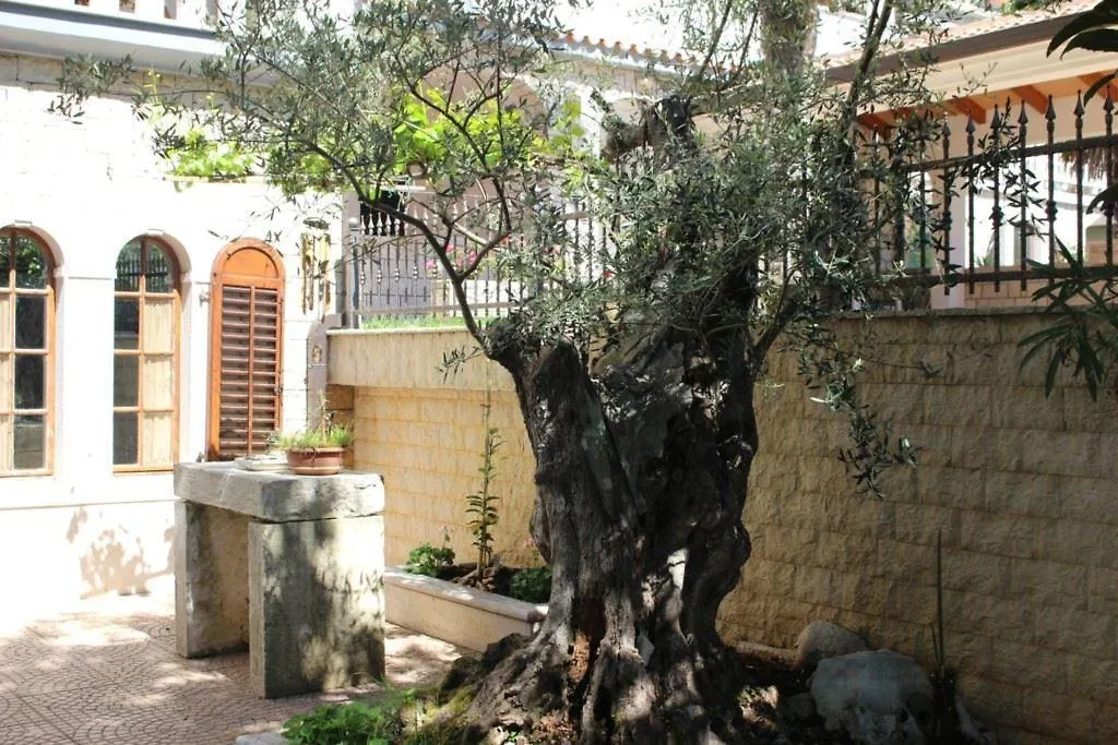 Apartment Maras Porec