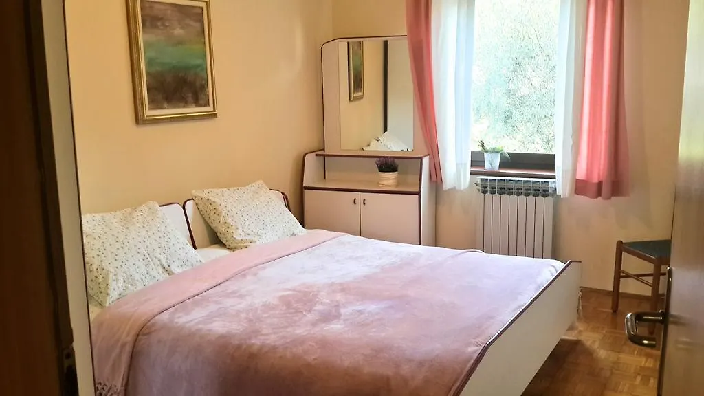 Apartment Maras Porec 0*,  Croatia