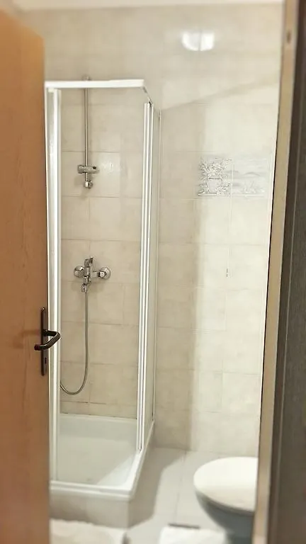 Apartment Maras Porec Croatia
