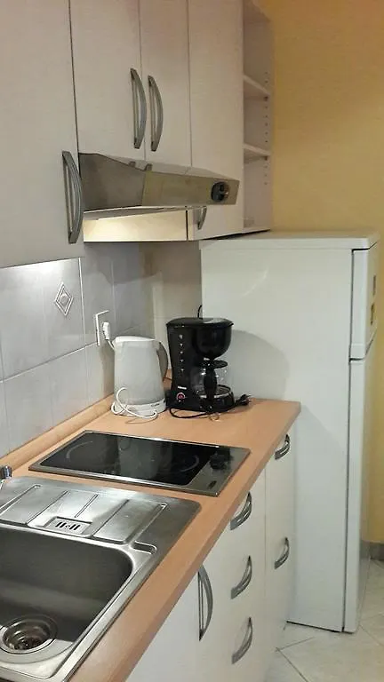 Apartment Maras Porec 0*,  Croatia