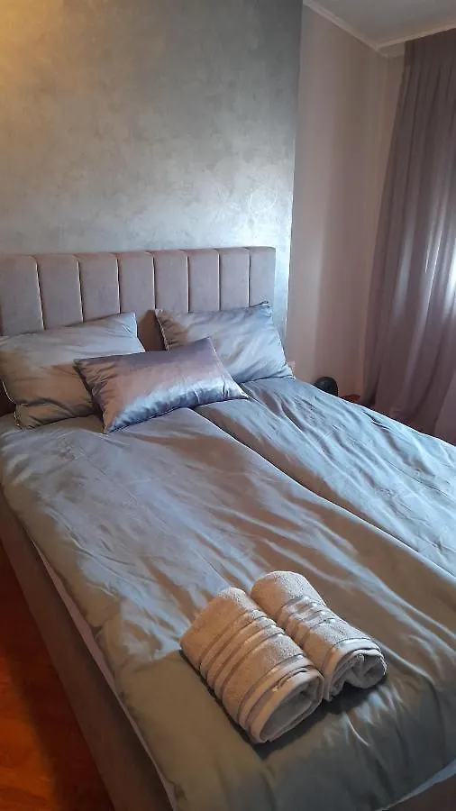 Apartment Maras Porec Croazia