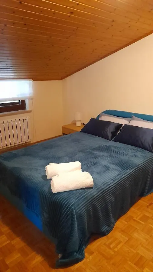 Apartment Maras Porec 0*,  Croazia