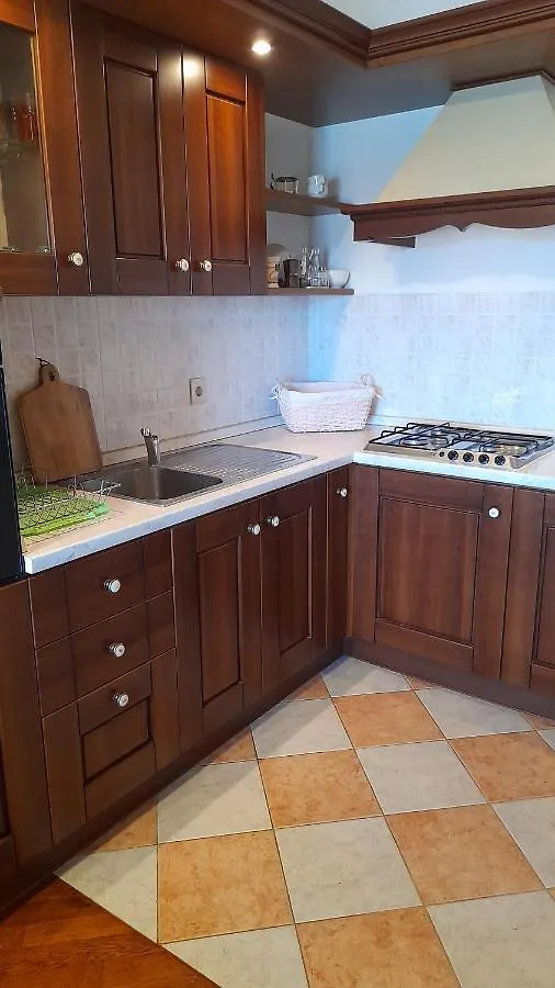 Apartment Maras Porec 0*,