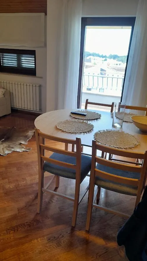 Apartment Maras Porec