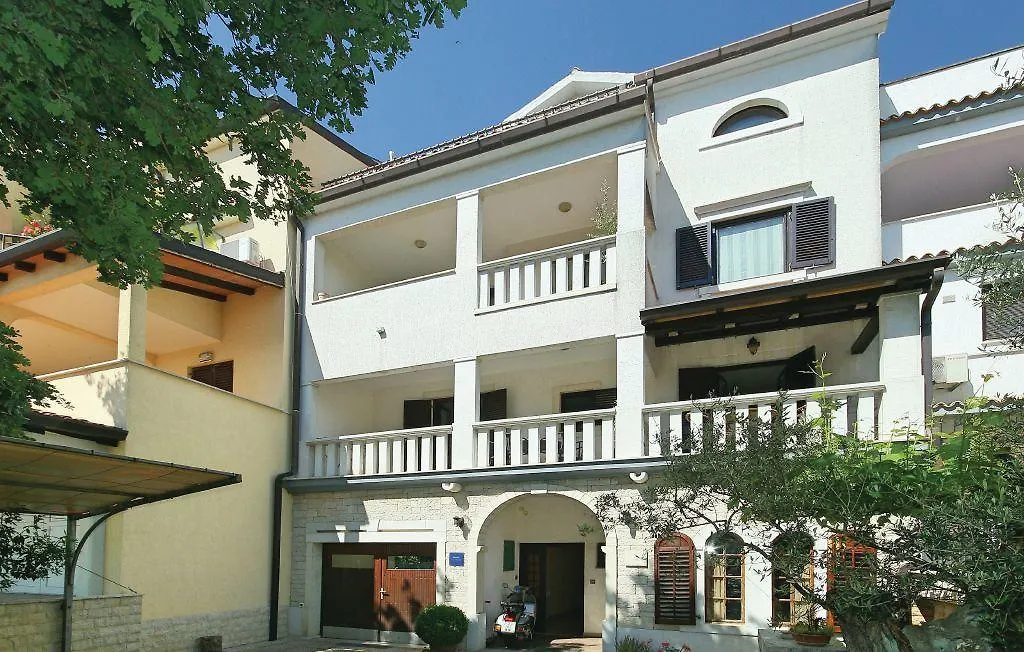 Apartment Maras Porec Croazia