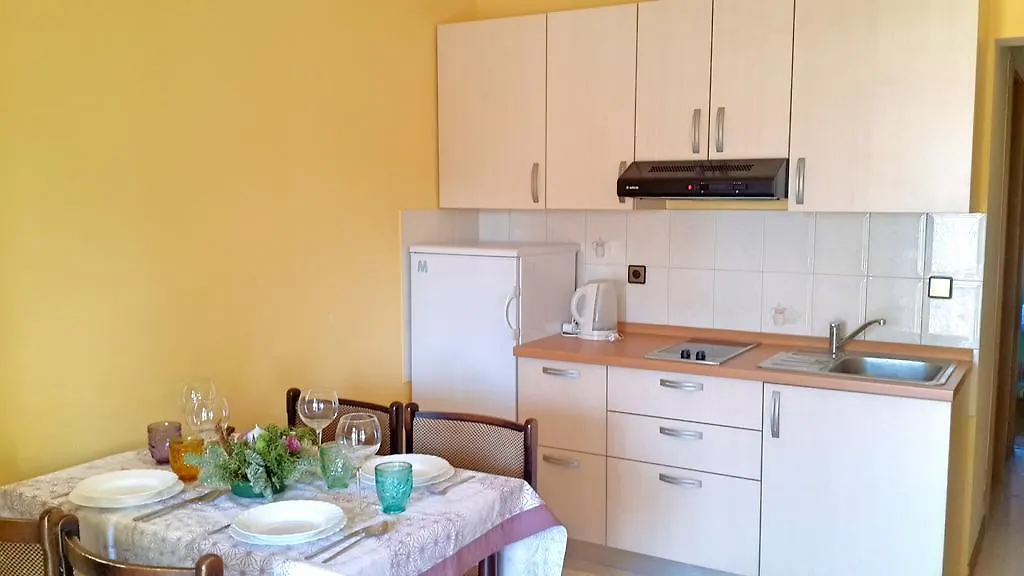 Apartment Maras Porec