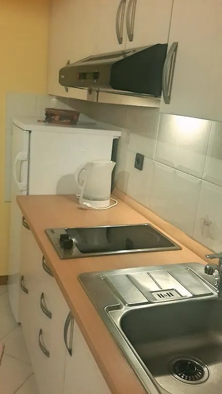 Apartment Maras Porec 0*,