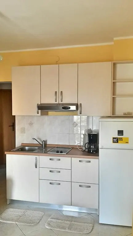 Apartment Maras Porec