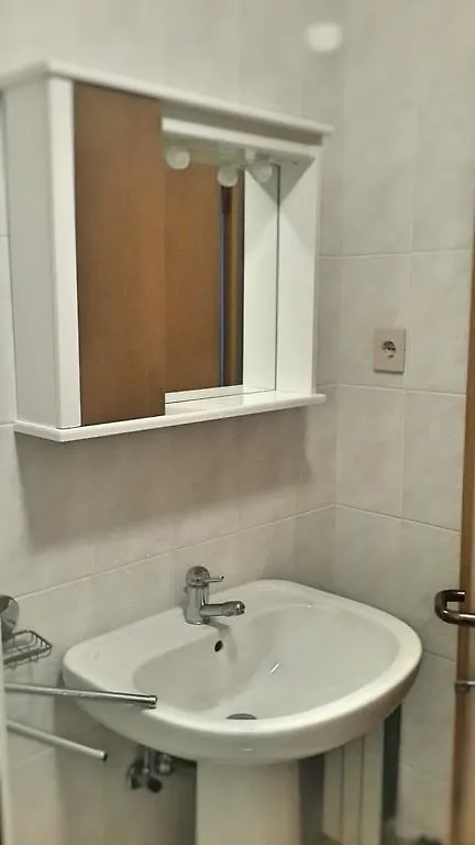 Apartment Maras Porec