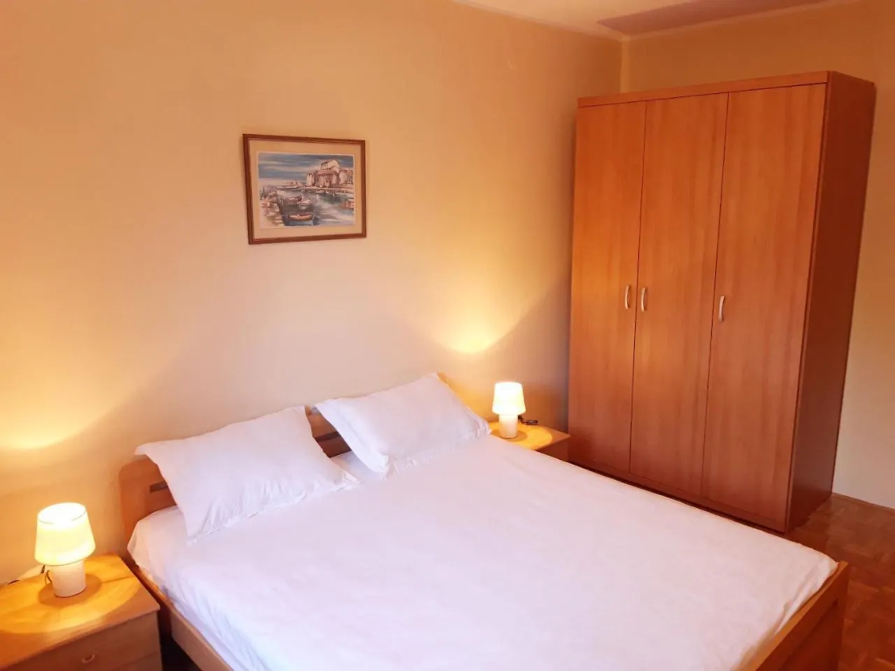 Apartment Maras Porec Croazia
